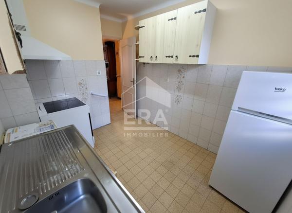 À vendre : Appartement 3 pièces à Marseille - Les Chartreux