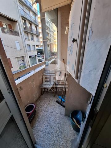 À vendre : Appartement 3 pièces à Marseille - Les Chartreux