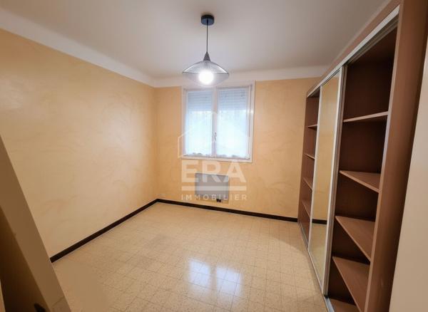 À vendre : Appartement 3 pièces à Marseille - Les Chartreux