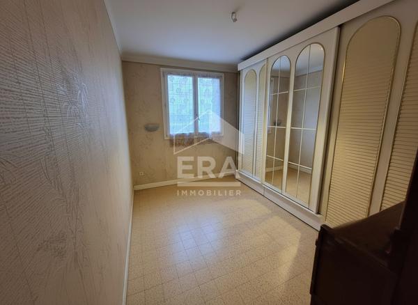 À vendre : Appartement 3 pièces à Marseille - Les Chartreux