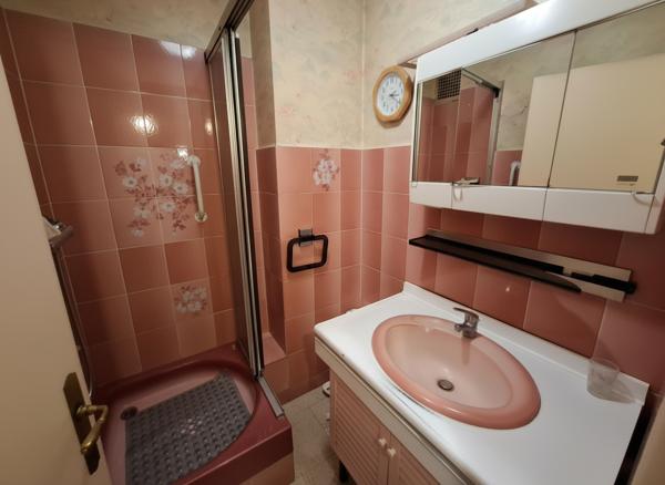 À vendre : Appartement 3 pièces à Marseille - Les Chartreux