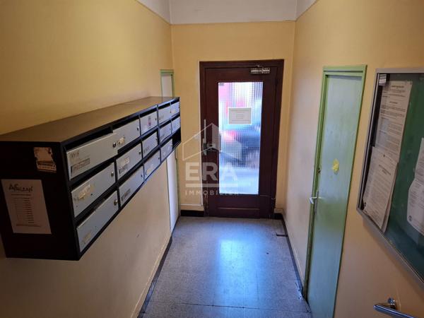 À vendre : Appartement 3 pièces à Marseille - Les Chartreux