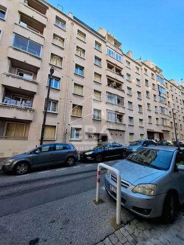 À vendre : Appartement 3 pièces à Marseille - Les Chartreux