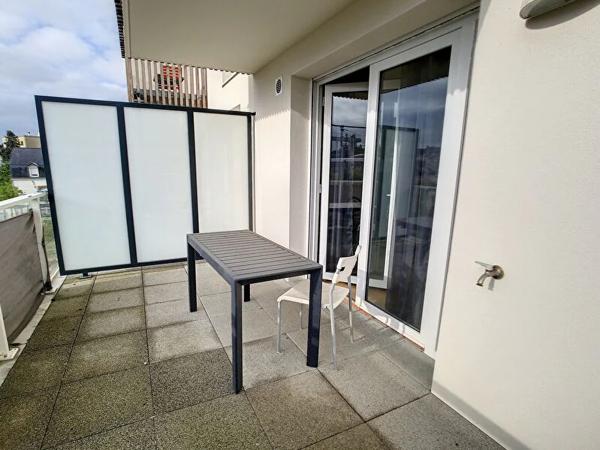 Appartement à louer à Laval (53000)