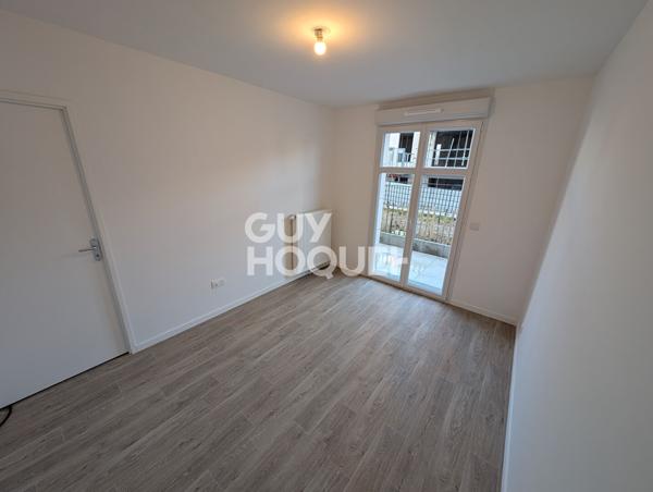 Appartement 2 pièces à louer à Montlhéry - Réf 7901