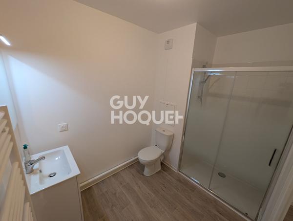 Appartement 2 pièces à louer à Montlhéry - Réf 7901