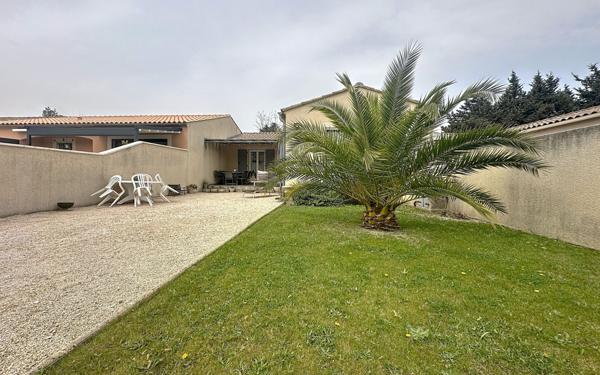 Maison à vendre    4 pièces • 94 m2 Avignon