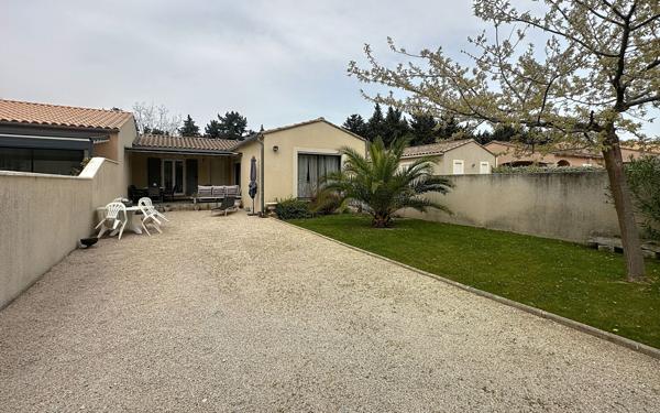 Maison à vendre    4 pièces • 94 m2 Avignon