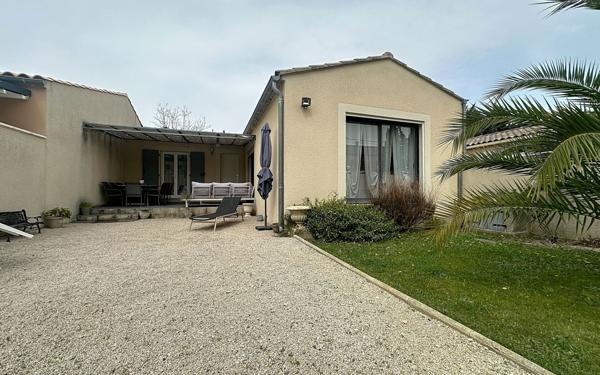 Maison à vendre    4 pièces • 94 m2 Avignon