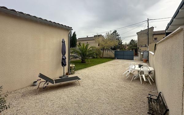 Maison à vendre    4 pièces • 94 m2 Avignon