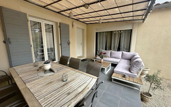 Maison à vendre    4 pièces • 94 m2 Avignon
