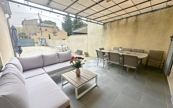 Maison à vendre    4 pièces • 94 m2 Avignon