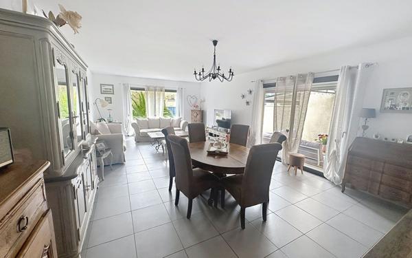 Maison à vendre    4 pièces • 94 m2 Avignon