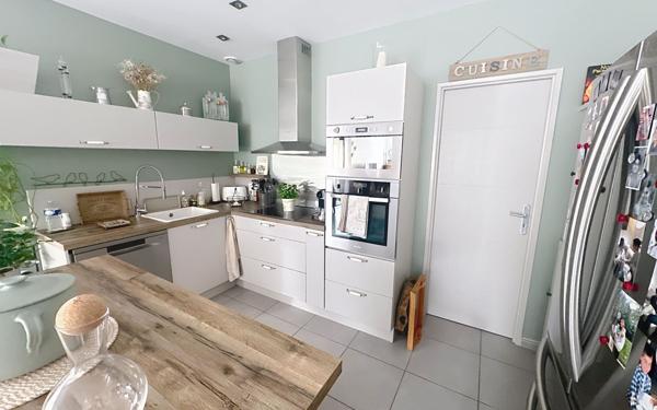 Maison à vendre    4 pièces • 94 m2 Avignon