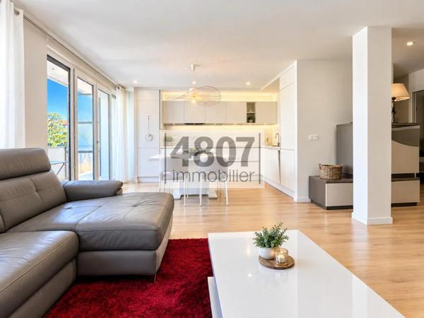 Appartement à vendre à Annecy (74000)