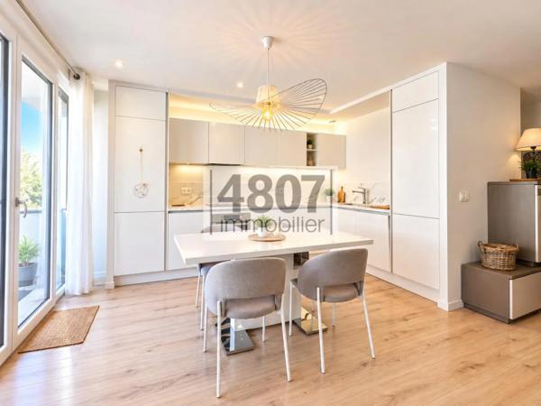 Appartement à vendre à Annecy (74000)