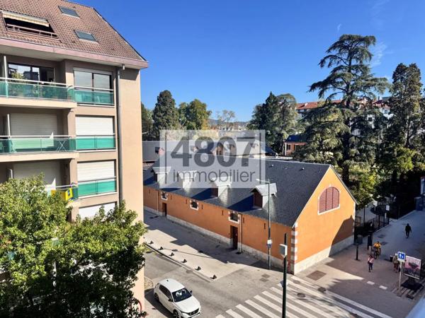 Appartement à vendre à Annecy (74000)