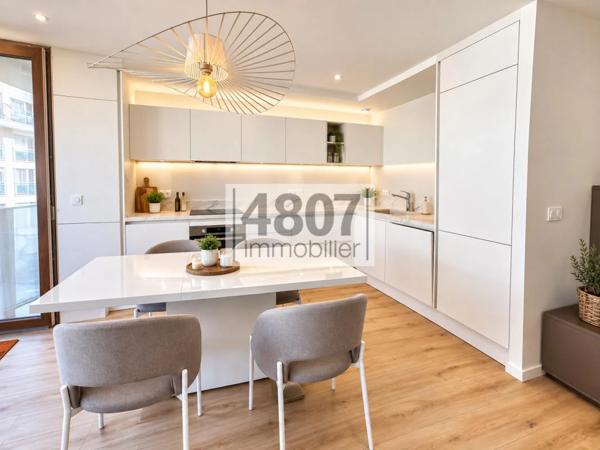 Appartement à vendre à Annecy (74000)