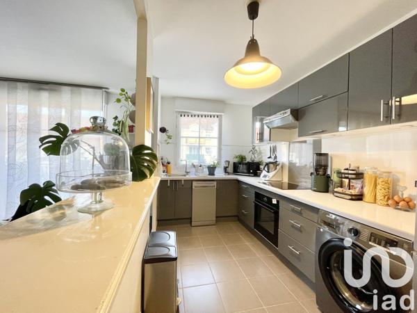 Apartment for sale 3 rooms 72 m² Villebon-sur-Yvette