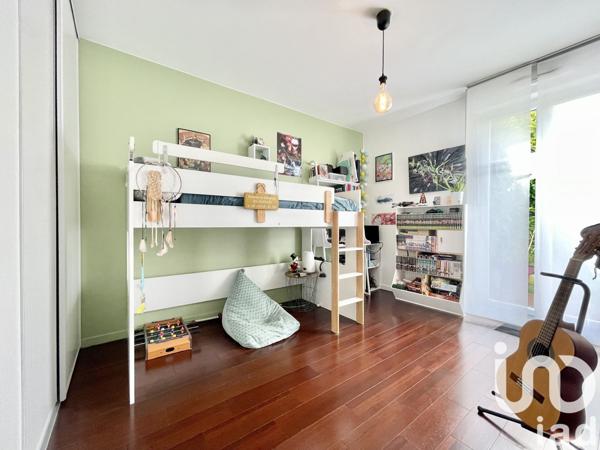 Apartment for sale 3 rooms 72 m² Villebon-sur-Yvette