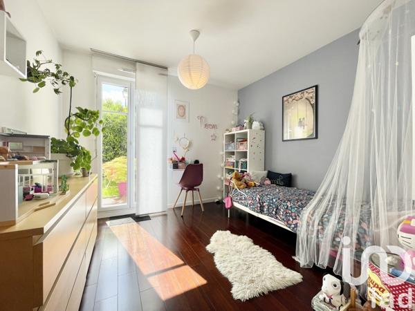 Apartment for sale 3 rooms 72 m² Villebon-sur-Yvette