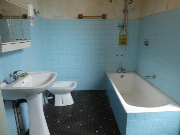 TONNEINS à 15 minutes, maison de Maître et ferme indépendante sur terrain 1935 m²