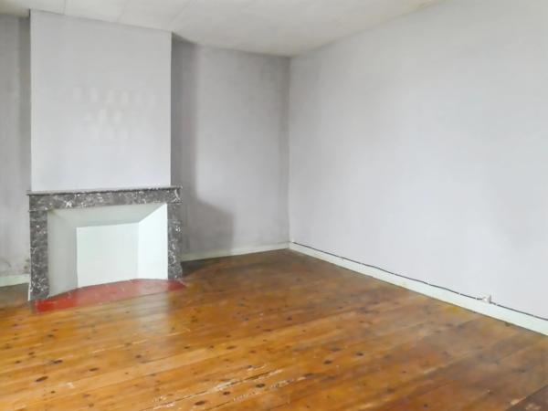 TONNEINS à 15 minutes, maison de Maître et ferme indépendante sur terrain 1935 m²