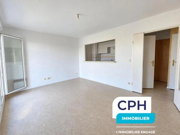 Appartement à vendre à Cergy (95800)