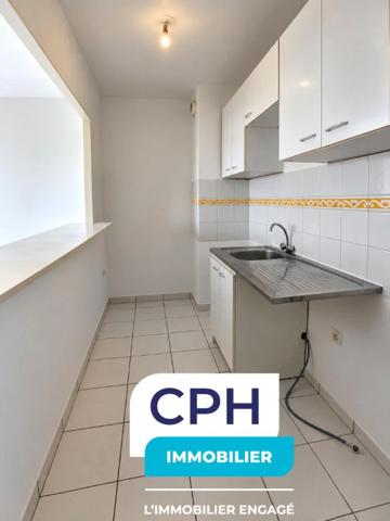 Appartement à vendre à Cergy (95800)