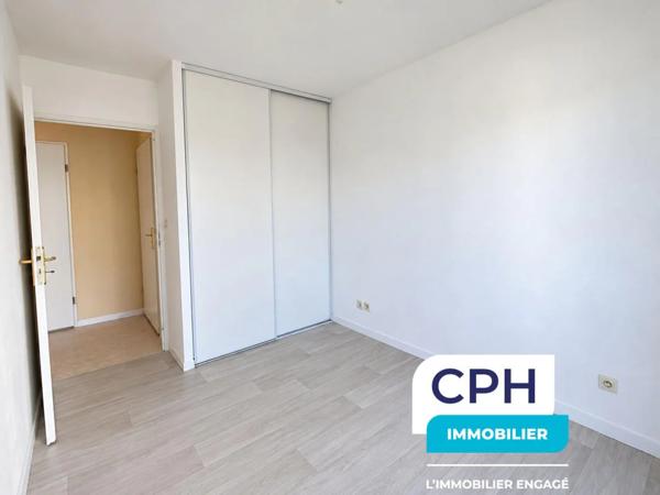 Appartement à vendre à Cergy (95800)