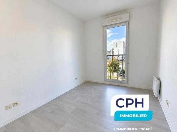 Appartement à vendre à Cergy (95800)
