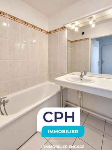 Appartement à vendre à Cergy (95800)