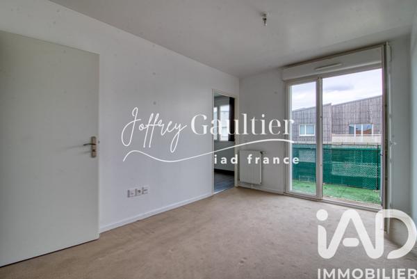 Appartement à vendre 2 pièces 41 m² Herblay-sur-Seine