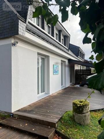 Maison à vendre à Arradon dans le Morbihan (56610), ref : 56001-1176