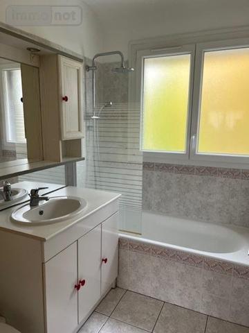 Maison à vendre à Arradon dans le Morbihan (56610), ref : 56001-1176