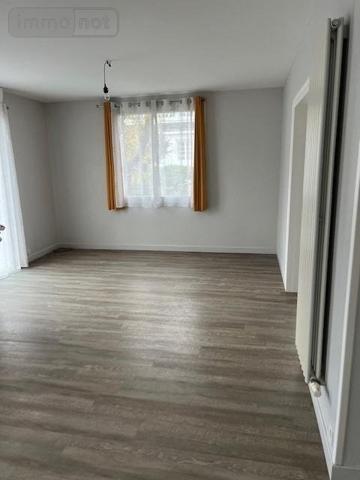 Maison à vendre à Arradon dans le Morbihan (56610), ref : 56001-1176