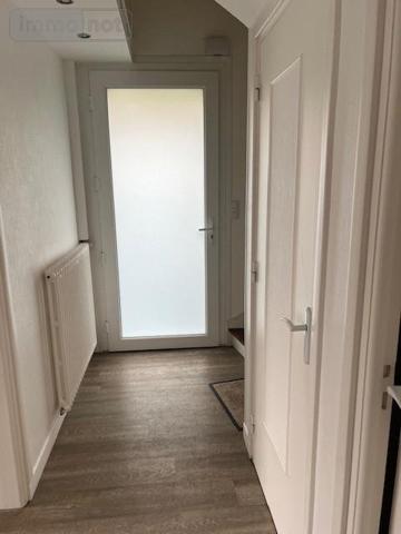 Maison à vendre à Arradon dans le Morbihan (56610), ref : 56001-1176