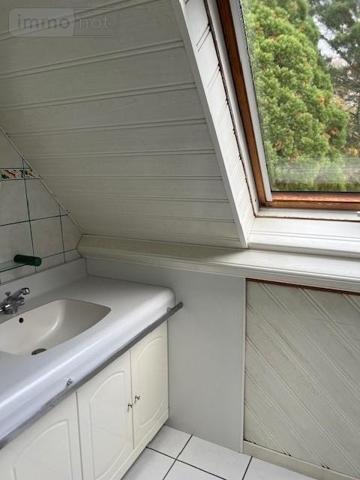 Maison à vendre à Arradon dans le Morbihan (56610), ref : 56001-1176