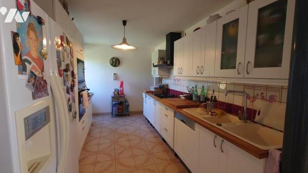 ANCIEN CORPS DE FERME RENOVE