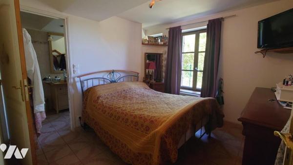 ANCIEN CORPS DE FERME RENOVE