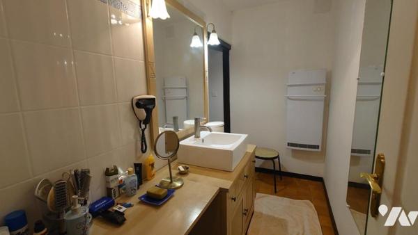 ANCIEN CORPS DE FERME RENOVE