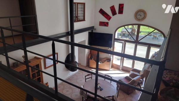 ANCIEN CORPS DE FERME RENOVE