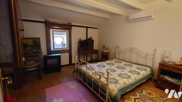 ANCIEN CORPS DE FERME RENOVE