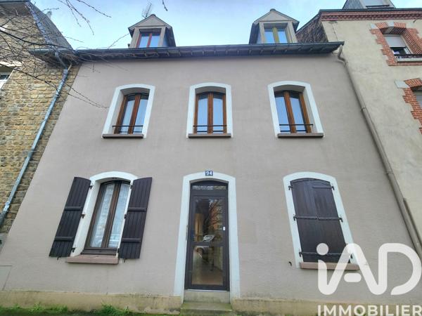 Studio à vendre 20 m² Rennes