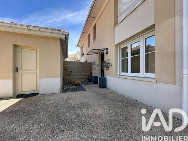 Maison à vendre 3 pièces 70 m² Le Perray-en-Yvelines