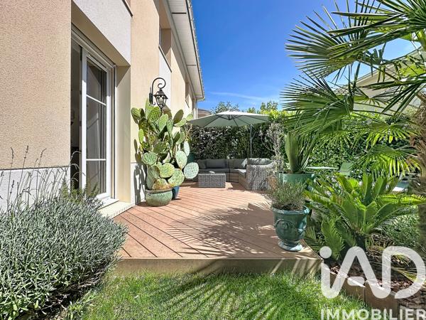 Maison à vendre 3 pièces 70 m² Le Perray-en-Yvelines