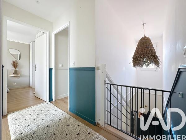 Maison à vendre 3 pièces 70 m² Le Perray-en-Yvelines