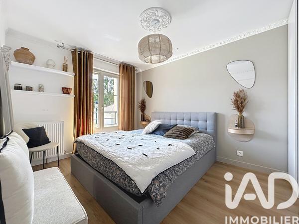 Maison à vendre 3 pièces 70 m² Le Perray-en-Yvelines