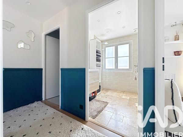 Maison à vendre 3 pièces 70 m² Le Perray-en-Yvelines