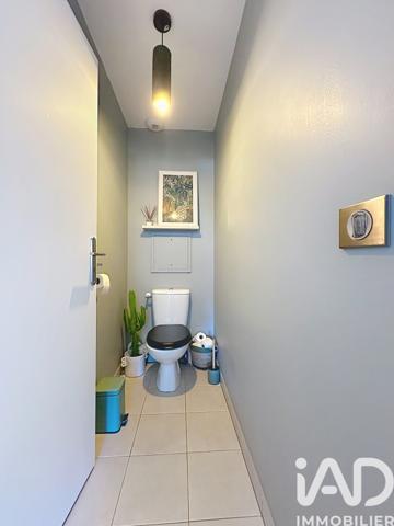 Maison à vendre 3 pièces 70 m² Le Perray-en-Yvelines